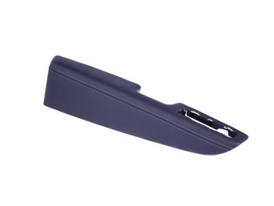 Mopar 6FP14DX9AA Armrest Front Door Trim