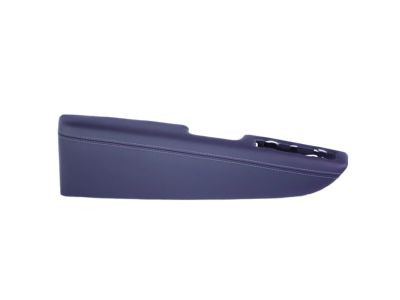 Mopar 6FP14DX9AA Armrest Front Door Trim