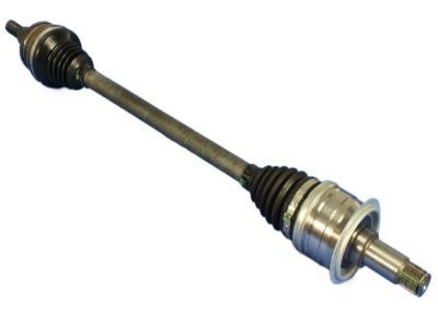 Dodge Axle Shaft - 5180495AC