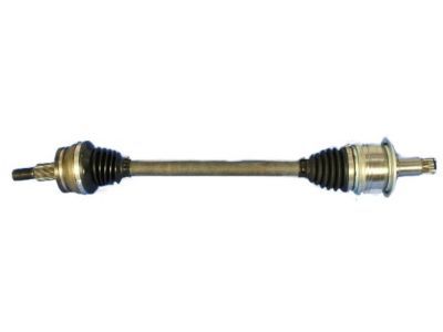 Dodge Axle Shaft - 5180495AC