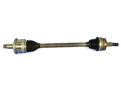 Dodge Axle Shaft - 5180495AC