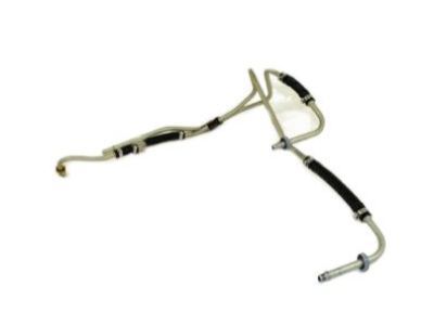 2003 Dodge Viper Power Steering Hose - 5290267AD