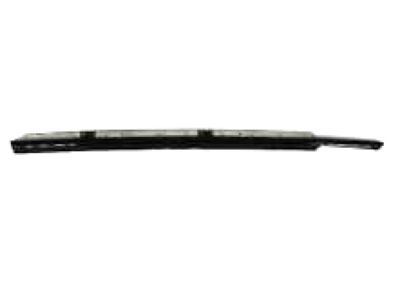 Dodge Stratus Weather Strip - MR271759