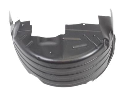 Dodge Wheelhouse - 5116276AE