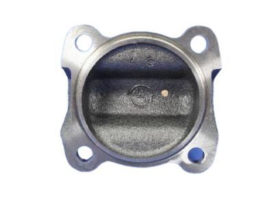 Ram 5183085AB Flange