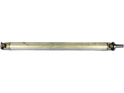 Mopar 52105603AB Shaft Drive Rear 1-Piece