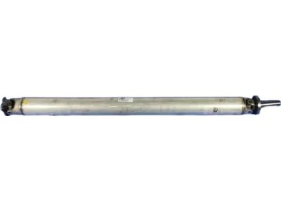Mopar 52105603AB Shaft Drive Rear 1-Piece Mopar 52105603AB Shaft Drive Rear 1-Piece
