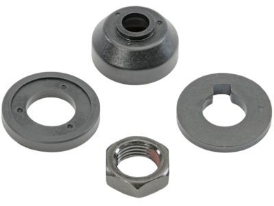 Jeep 68002492AA Hardware Kit