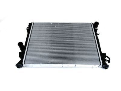 Chrysler Radiator - 5170742AA