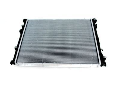 Chrysler Radiator - 5170742AA