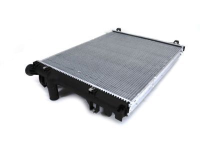 Chrysler Radiator - 5170742AA