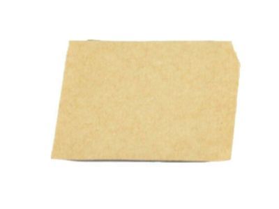 Chrysler 55364097AB Inner Panel Tape