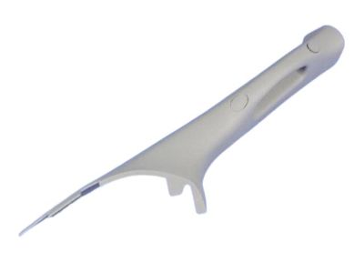 Dodge 5JY54BDXAC MOLDING A PILLAR