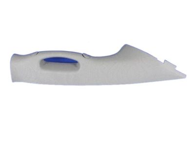 Dodge 5JY54BDXAC MOLDING A PILLAR