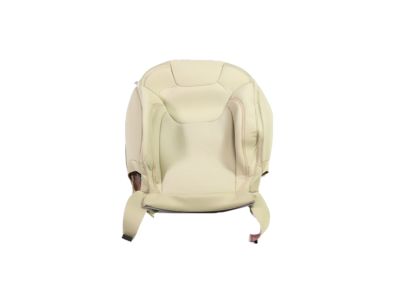 Mopar 6SS74CV5AB Cover Front Seat Back