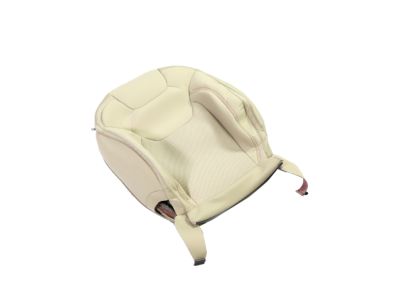 Mopar 6SS74CV5AB Cover Front Seat Back