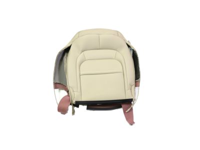Mopar 6SS74CV5AB Cover Front Seat Back