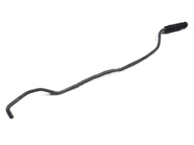 Chrysler Town & Country Door Handle - 4894121AB