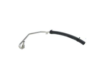 2004 Dodge Ram 3500 Power Steering Hose - 52106846AE