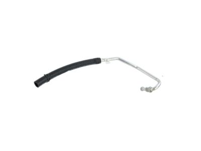 2004 Dodge Ram 3500 Power Steering Hose - 52106846AE