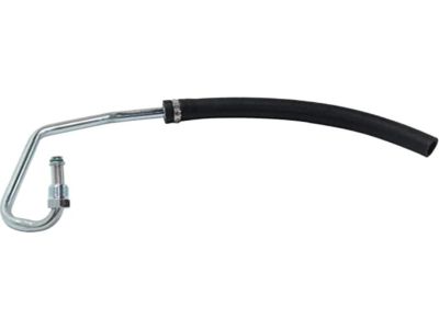 2004 Dodge Ram 3500 Power Steering Hose - 52106846AE