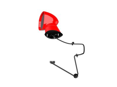 Mopar 5PE55ZR3AB Mirror Outside Rearview