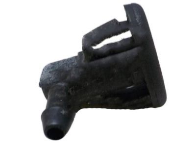 Chrysler Windshield Washer Nozzle - 4894285AA