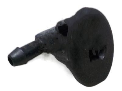 Chrysler Windshield Washer Nozzle - 4894285AA