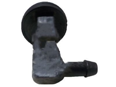 Chrysler Windshield Washer Nozzle - 4894285AA