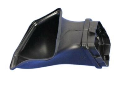 Ram Air Duct - 53034152AB