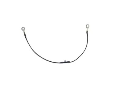 Mopar 68366240AD Strap Ground