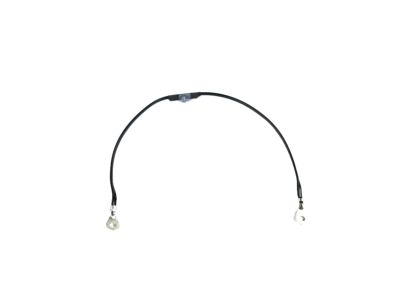 Mopar 68366240AD Strap Ground