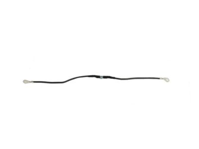 Mopar 68366240AD Strap Ground