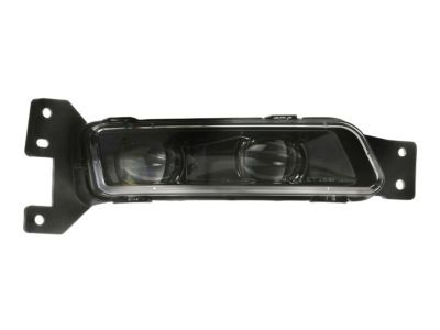 Jeep Fog Light - 68275511AC