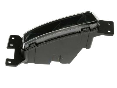 Jeep Fog Light - 68275511AC