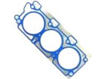 Mopar 4892181AB Gasket Cylinder Head Left