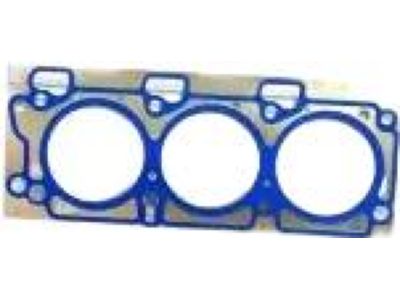 Mopar 4892181AB Gasket Cylinder Head Left