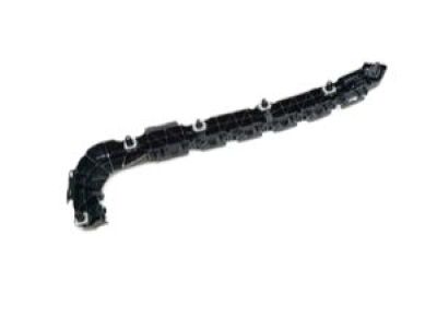 Jeep 55079222AG BRACKET Rear Bumper