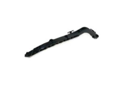 Jeep 55079222AG BRACKET Rear Bumper