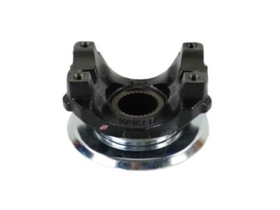 Dodge Driveshaft Yokes - 5093385AA