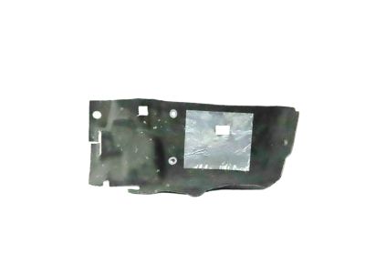 Mopar 6BP35TX7AD Carpet Front Floor Left