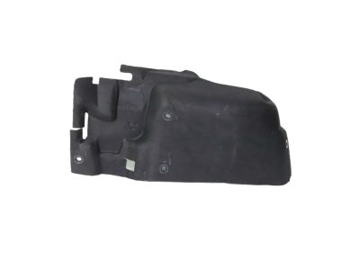 Mopar 6BP35TX7AD Carpet Front Floor Left