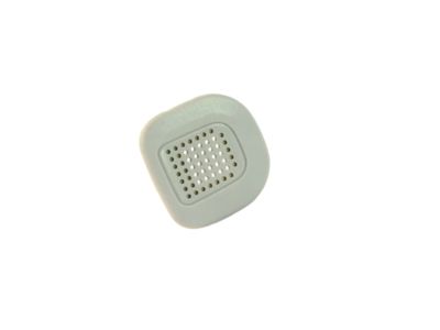 Mopar 5XT62PS4AA Bezel Noise Cancellation