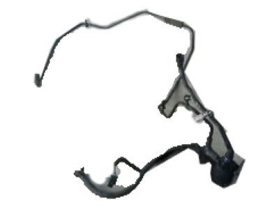 Dodge 55398339AE Vacuum Harness