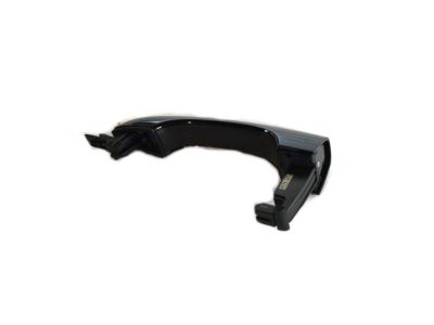 5LX991XTAC Mopar Handle Exterior Door Product Photo 2 of 2