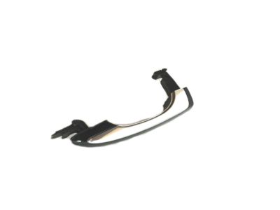 Mopar 5LX991XTAC Handle Exterior Door 5LX991XTAC Mopar Handle Exterior Door Product Photo 1 of 2