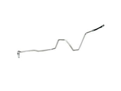 Dodge Ram 2500 Transmission Oil Cooler Hose - 52028918AI