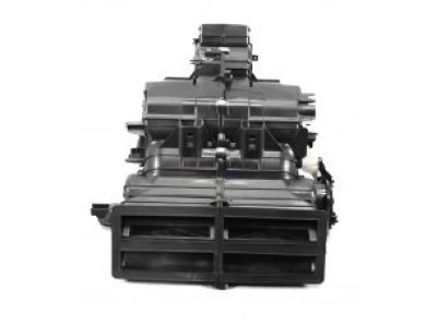 Jeep 68020246AB Distribution Box