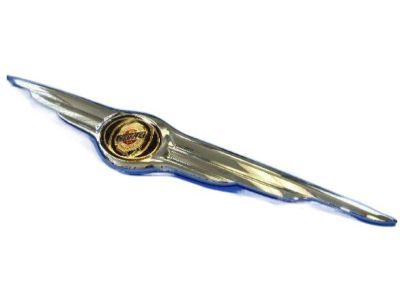 Chrysler Emblem - 4805988AB