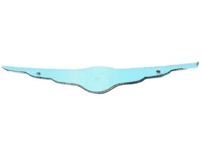 Chrysler Emblem - 4805988AB